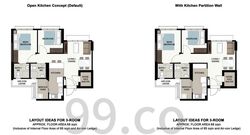 Blk 467C West Plains @ Bukit Batok (Bukit Batok), HDB 3 Rooms #519186871